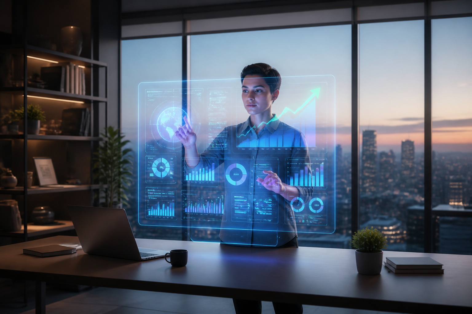 Optimisation de performance numerique